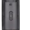 Caixa de Som D-3203: Potência de 10W, Bluetooth, LED e Rádio Integrados - Image 2