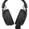 Headset Gamer HAVIT H2002d - Over-ear com Microfone Flexível, Conector Jack 3.5 mm e Cancelamento de Ruído - Image 2