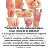 Pistola Massageadora Elétrica Portátil - Image 4