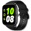 Smartwatch Haylou GST - Tela AMOLED 1.69", À Prova d'Água, Bluetooth, Funções de Saúde e Fitness