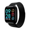 Smartwatch T80s: O Seu Parceiro Multifuncional - Image 2