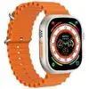 Smartwatch W68+ O Completo com Chamadas, Fotos e NFC - Resistente à Água e Elegante! - Image 2
